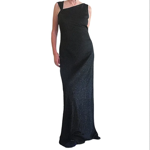 knee length dresses for ladies S main image 1